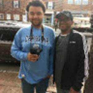 Meet your Posher, Kevin